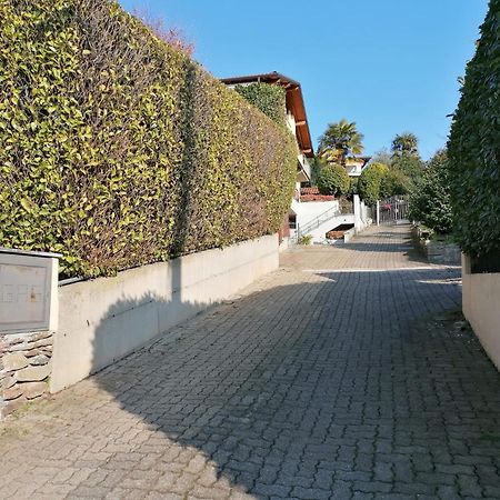 La Tua Villa Sul Lago - Casa Kollegger ルイーノ エクステリア 写真