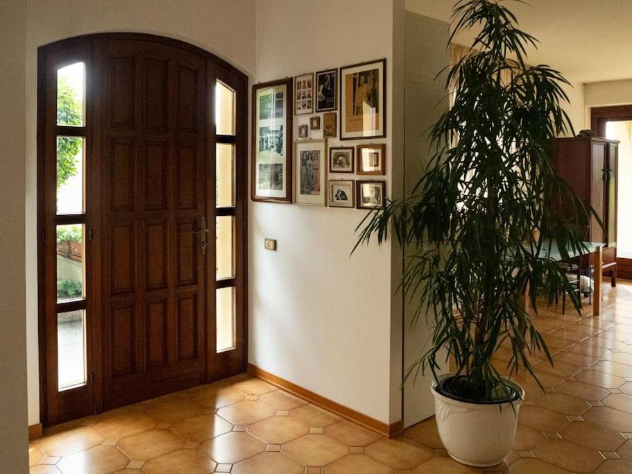La Tua Villa Sul Lago - Casa Kollegger ルイーノ エクステリア 写真