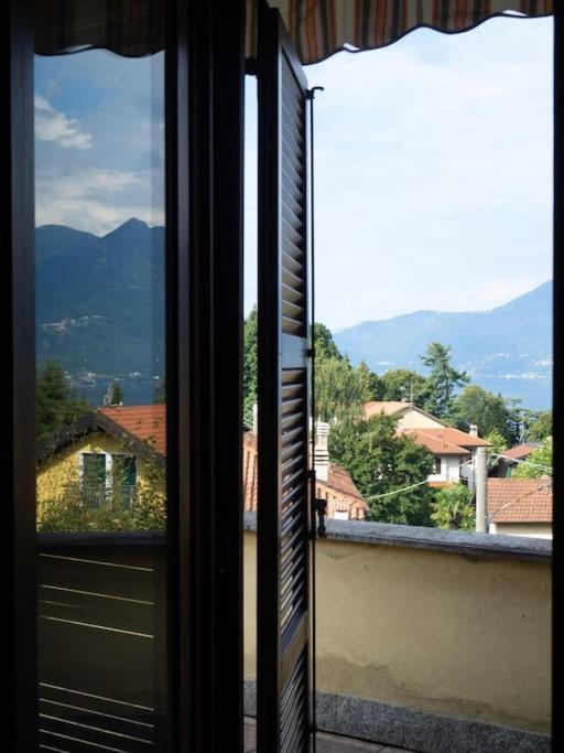 La Tua Villa Sul Lago - Casa Kollegger ルイーノ エクステリア 写真