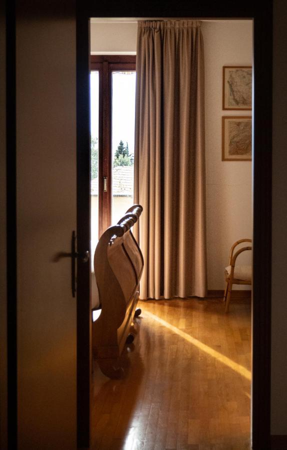 La Tua Villa Sul Lago - Casa Kollegger ルイーノ エクステリア 写真