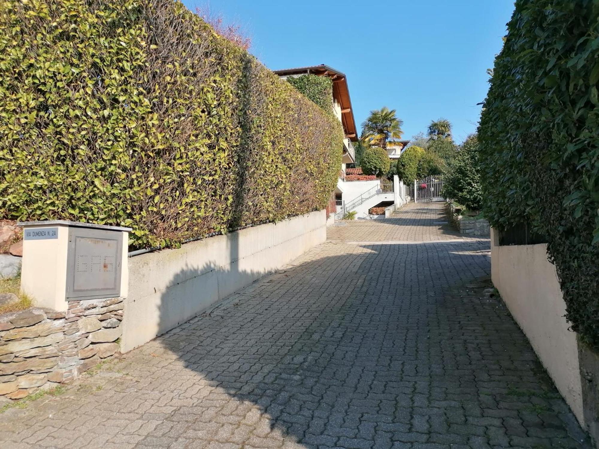 La Tua Villa Sul Lago - Casa Kollegger ルイーノ エクステリア 写真